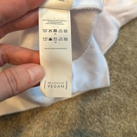 Earthling nation sweatshirt - Picture 6 of 8